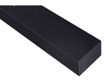 SOUNDBAR SAMSUNG SERIE B 2.0 CH. B400F (2025) BLACK HW-B400F/PE - 9
