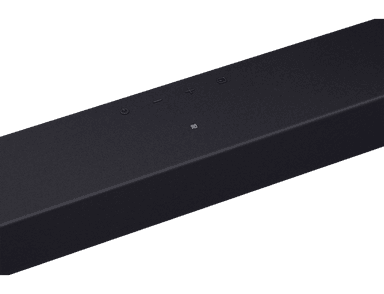 SOUNDBAR SAMSUNG SERIE B 2.0 CH. B400F (2025) BLACK HW-B400F/PE - 10