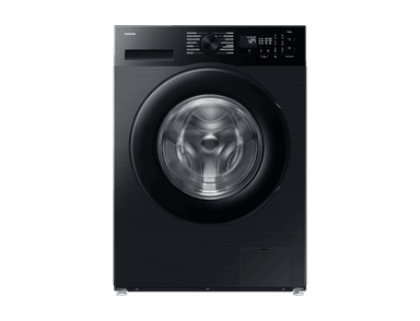 Lavadora Samsung 10.5Kg Bespoke AI Black WW10DG5U34ABPE