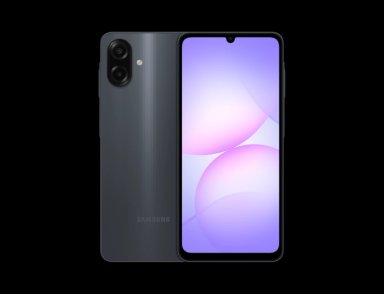 CELULAR SAMSUNG GALAXY A07 BLACK 128GB SM-A075MZKELTP - 1