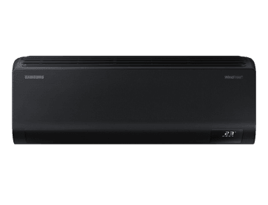 Aire Acondicionado Samsung Bespoke WindFree Negro AR70F12D1DB/PE - 1