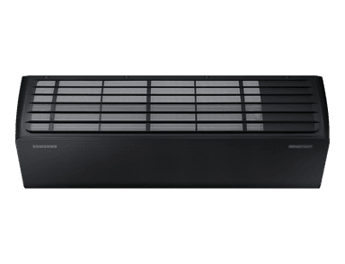 Aire Acondicionado Samsung Bespoke WindFree Negro AR70F12D1DB/PE - 10