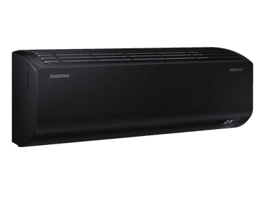 Aire Acondicionado Samsung Bespoke WindFree Negro AR70F12D1DB/PE - 3