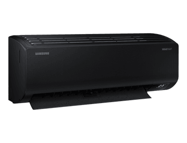 Aire Acondicionado Samsung Bespoke WindFree Negro AR70F12D1DB/PE - 4