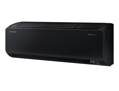 Aire Acondicionado Samsung Bespoke WindFree Negro AR70F12D1DB/PE - 5