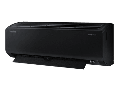 Aire Acondicionado Samsung Bespoke WindFree Negro AR70F12D1DB/PE - 6