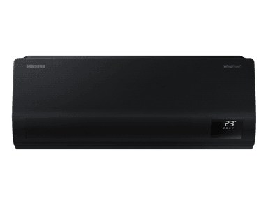 Aire Acondicionado Samsung Bespoke WindFree Negro AR70F12D1DB/PE - 7