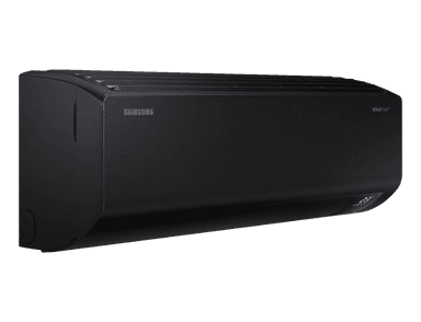 Aire Acondicionado Samsung Bespoke WindFree Negro AR70F12D1DB/PE - 8
