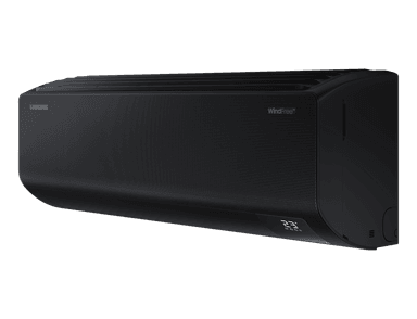 Aire Acondicionado Samsung Bespoke WindFree Negro AR70F12D1DB/PE - 9