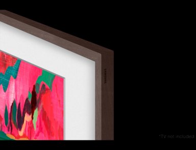 Marco Moderno Samsung 65" The Frame Brown VG-SCFF65BWBZX - 5