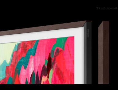 Marco Moderno Samsung 65" The Frame Brown VG-SCFF65BWBZX - 6