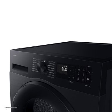 Secadora Samsung Bespoke AI 9Kg 9 kg Negro DV90CGC2A0ABPE - 5