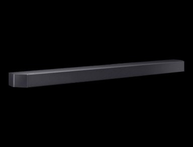 Soundbar Samsung Serie Q600F (2025) Negro HW-Q600F/PE - 2