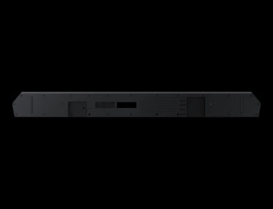 Soundbar Samsung Serie Q600F (2025) Negro HW-Q600F/PE - 6