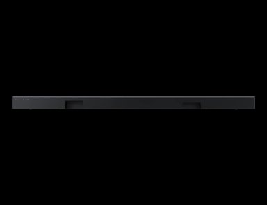 Soundbar Samsung Serie Q600F (2025) Negro HW-Q600F/PE - 7