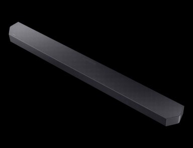 Soundbar Samsung Serie Q600F (2025) Negro HW-Q600F/PE - 8