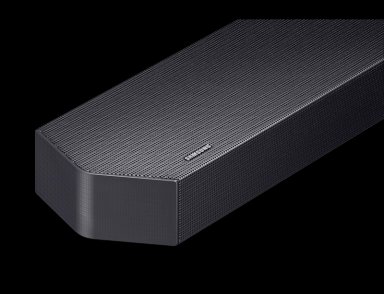 Soundbar Samsung Serie Q600F (2025) Negro HW-Q600F/PE - 10
