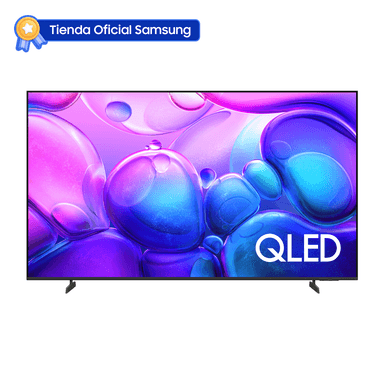 SMART TV SAMSUNG 75' QLED Q6 (2025) QN75Q6FAAGXPE