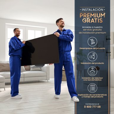 SMART TV SAMSUNG 75' QLED Q6 (2025) QN75Q6FAAGXPE - 2