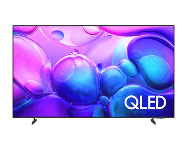 SMART TV SAMSUNG 65' QLED Q6F SMART TV (2025) QN65Q6FAAGXPE - 1