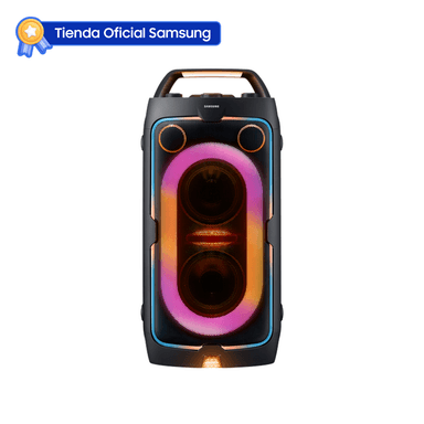 TORRE DE SONIDO SAMSUNG MX-ST40F NEGRO MX-ST40F/PE - 1