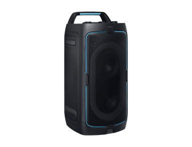 TORRE DE SONIDO SAMSUNG MX-ST40F NEGRO MX-ST40F/PE - 2