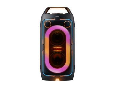 TORRE DE SONIDO SAMSUNG MX-ST40F NEGRO MX-ST40F/PE - 3