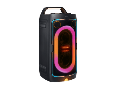 TORRE DE SONIDO SAMSUNG MX-ST40F NEGRO MX-ST40F/PE - 4