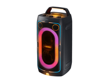TORRE DE SONIDO SAMSUNG MX-ST40F NEGRO MX-ST40F/PE - 6