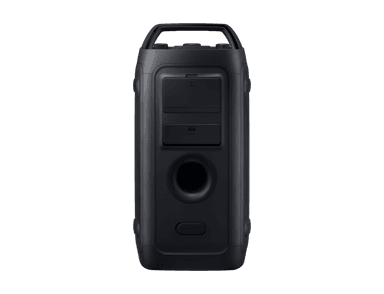 TORRE DE SONIDO SAMSUNG MX-ST40F NEGRO MX-ST40F/PE - 10