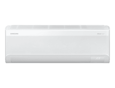 AIRE ACONDICIONADO SAMSUNG 12,000BTU/HR BESPOKE AI WINDFREE AR70F12D1EW/PE