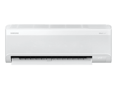 AIRE ACONDICIONADO SAMSUNG 12,000BTU/HR BESPOKE AI WINDFREE AR70F12D1EW/PE - 3