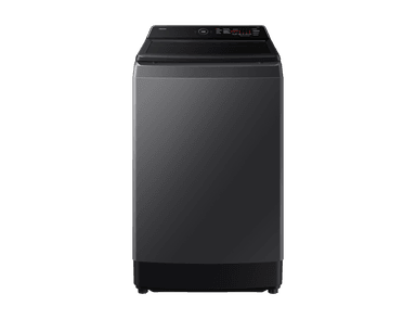 LAVADORA ECOBUBBLE™ 15KG GRIS GRAFITO GRIS GRAFITO 15 KG