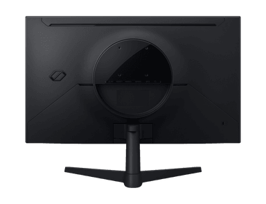 MONITOR SAMSUNG 27' GAMING ODYSSEY G5 QHD BLACK LS27FG530ELXPE - 3