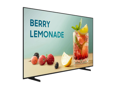 MONITOR SAMSUNG 55' BUSINESS TV 4K BEFX-H NEGRO LH55BEFHLGGXPE - 4