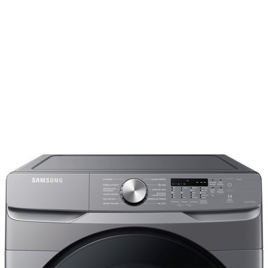 LAVASECA SAMSUNG SMART INVERTER 20KG/12KG SILVER WD20T6000GP/PE - 3