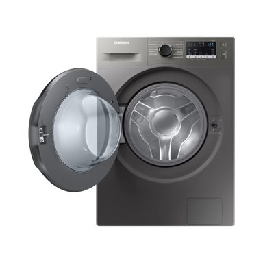 LAVASECA SAMSUNG ECOBUBBLE AIRWASH 11 KG/7 KG GRAY WD11T4046BX/PE - 3