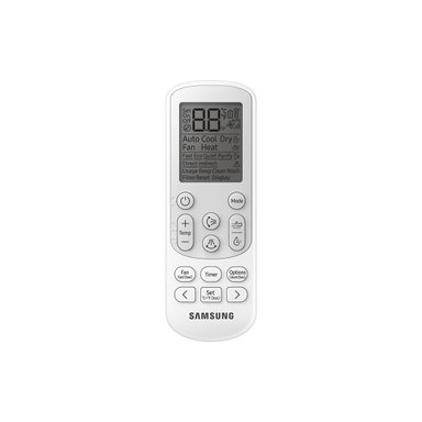 AIRE ACONDICIONADO SAMSUNG 18.000BTU/HR BESPOKE AI WINDFREE AR70F18D1EW/PE - 6