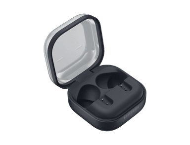 AUDÍFONOS SAMSUNG GALAXY BUDS4 PRO BLACK SM-R640NZKALTA - 9
