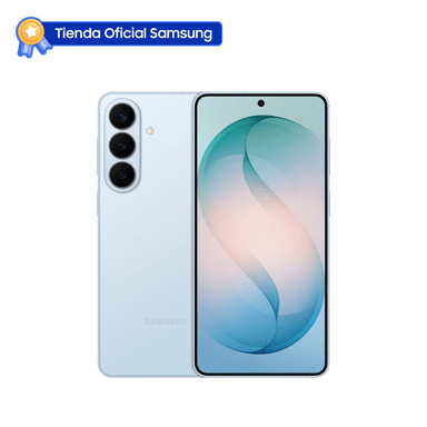 CELULAR SAMSUNG GALAXY S26 512 GB SKY BLUE SM-S942BLBVLTP - 1