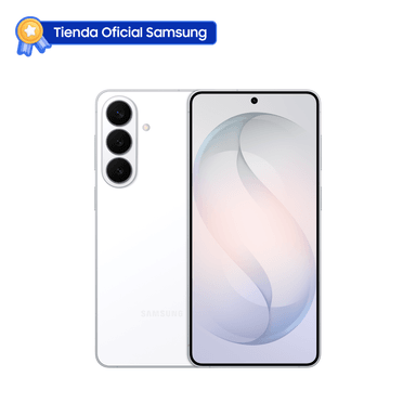 CELULAR SAMSUNG GALAXY S26 PLUS 512 GB WHITE SM-S947BZWMLTP