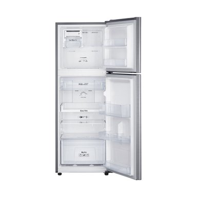 REFRIGERADORA SAMSUNG TOP FREEZER 234L SILVER RT22FARADS8/PE - 6