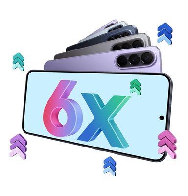 CELULAR SAMSUNG GALAXY A57 5G 256 GB VIOLET SM-A576BZVNLTP - 6