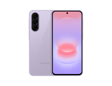 CELULAR SAMSUNG GALAXY A37 5G 256 GB LIGHT VIOLET SM-A376BLVFLTP - 1