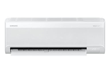 AIRE ACONDICIONADO SAMSUNG 12,000BTU/H BESPOKE AI WINDFREE FRIO AR60H12C1DW/PE - 3