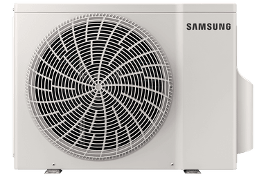 AIRE ACONDICIONADO SAMSUNG 12,000BTU/H BESPOKE AI WINDFREE FRIO AR60H12C1DW/PE - 6