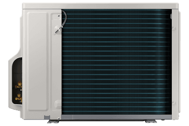 AIRE ACONDICIONADO SAMSUNG 12,000BTU/H BESPOKE AI WINDFREE FRIO AR60H12C1DW/PE - 7