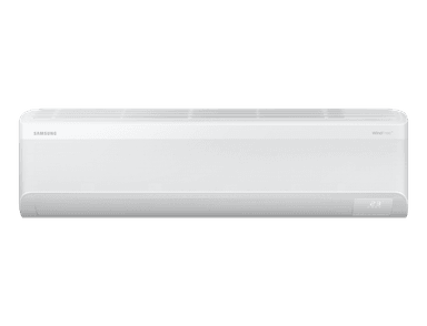 AIRE ACONDICIONADO SAMSUNG 24,000 BTU/H BESPOKE AI WINDFREE FRIO - CALOR AR60H24C1DW/PE - 1