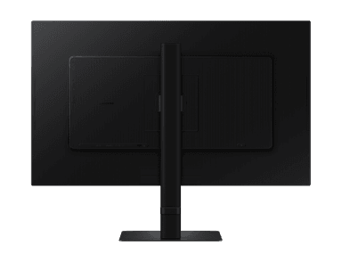 MONITOR SAMSUNG 27' VIEWFINITY S8 S80D UHD NEGRO LS27D802EANXZA - 2