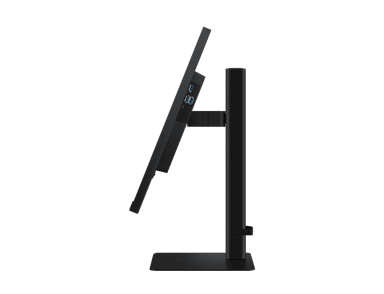 MONITOR SAMSUNG 27' VIEWFINITY S8 S80D UHD NEGRO LS27D802EANXZA - 4